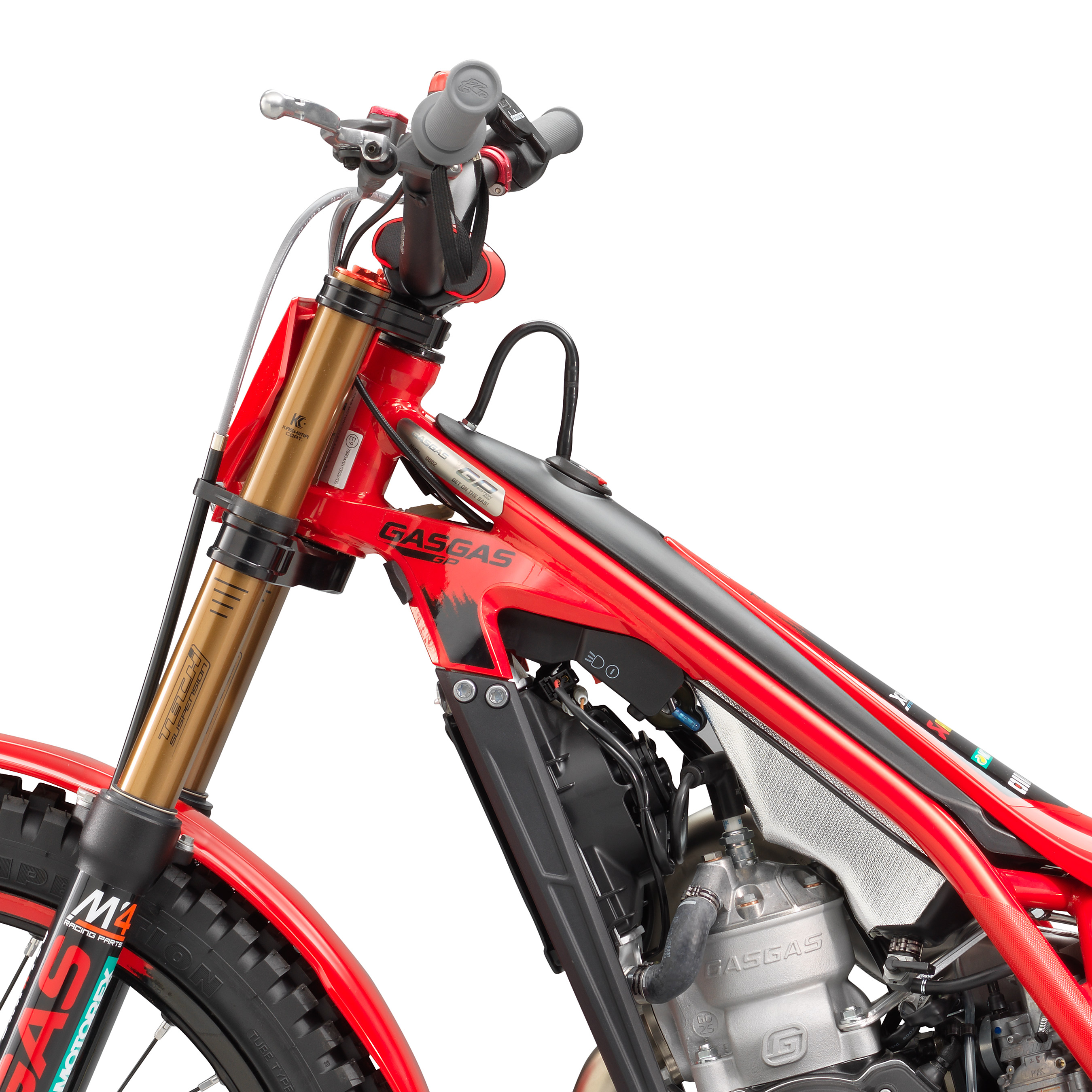 GAS GAS TXT GP 300