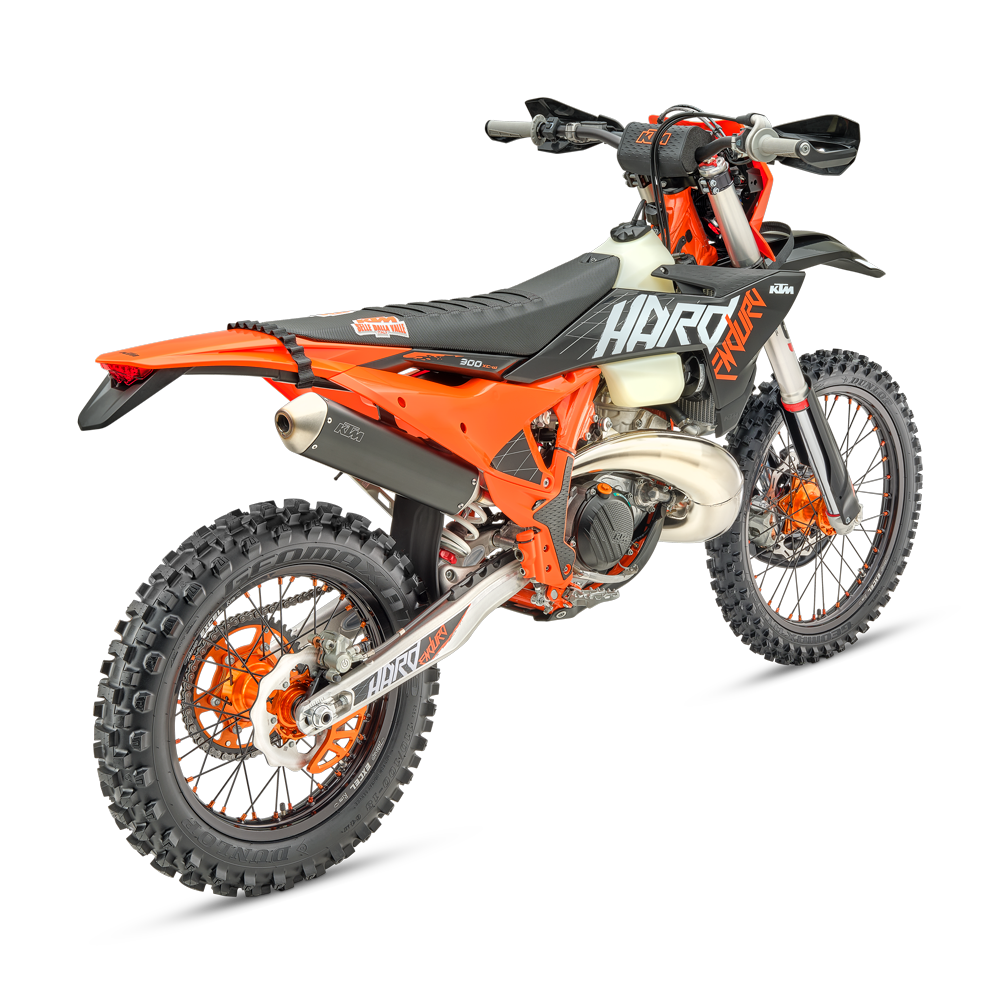 KTM 300 XC W HARDENDURO
