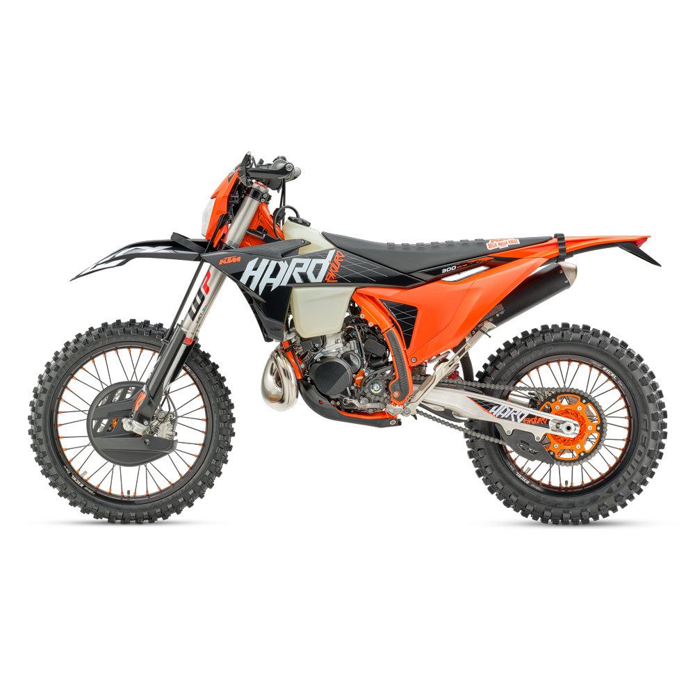 KTM 300 XC W HARDENDURO