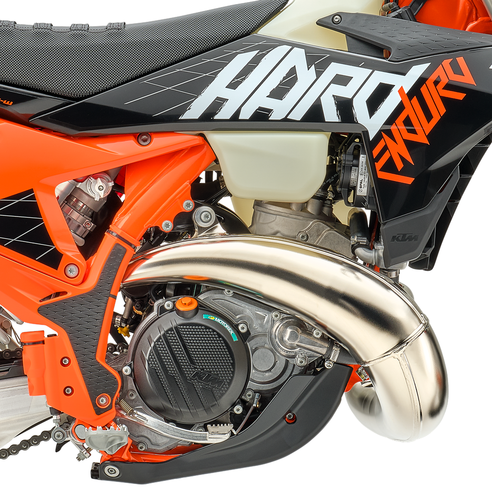 KTM 300 XC W HARDENDURO