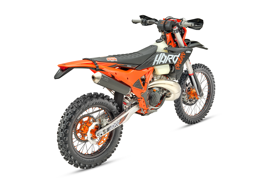 KTM 300 XC W HARDENDURO