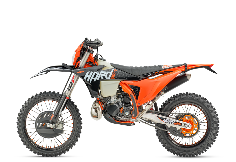 KTM 300 XC W HARDENDURO