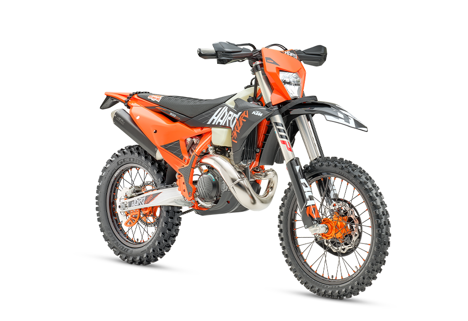 KTM 300 XC W HARDENDURO