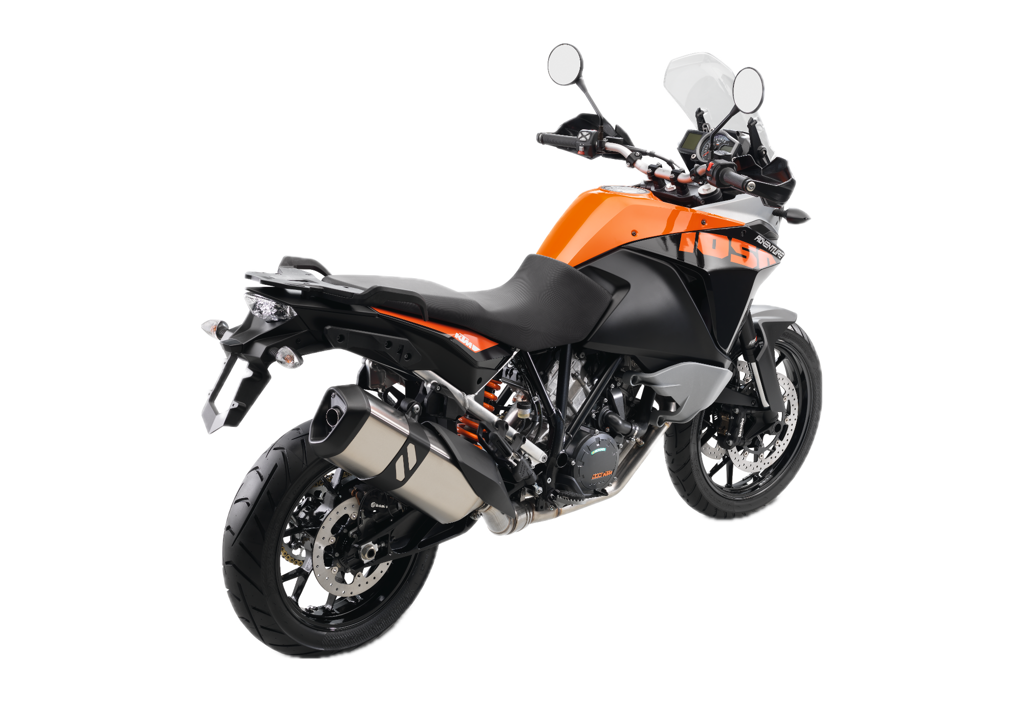 KTM 1050 Adventure