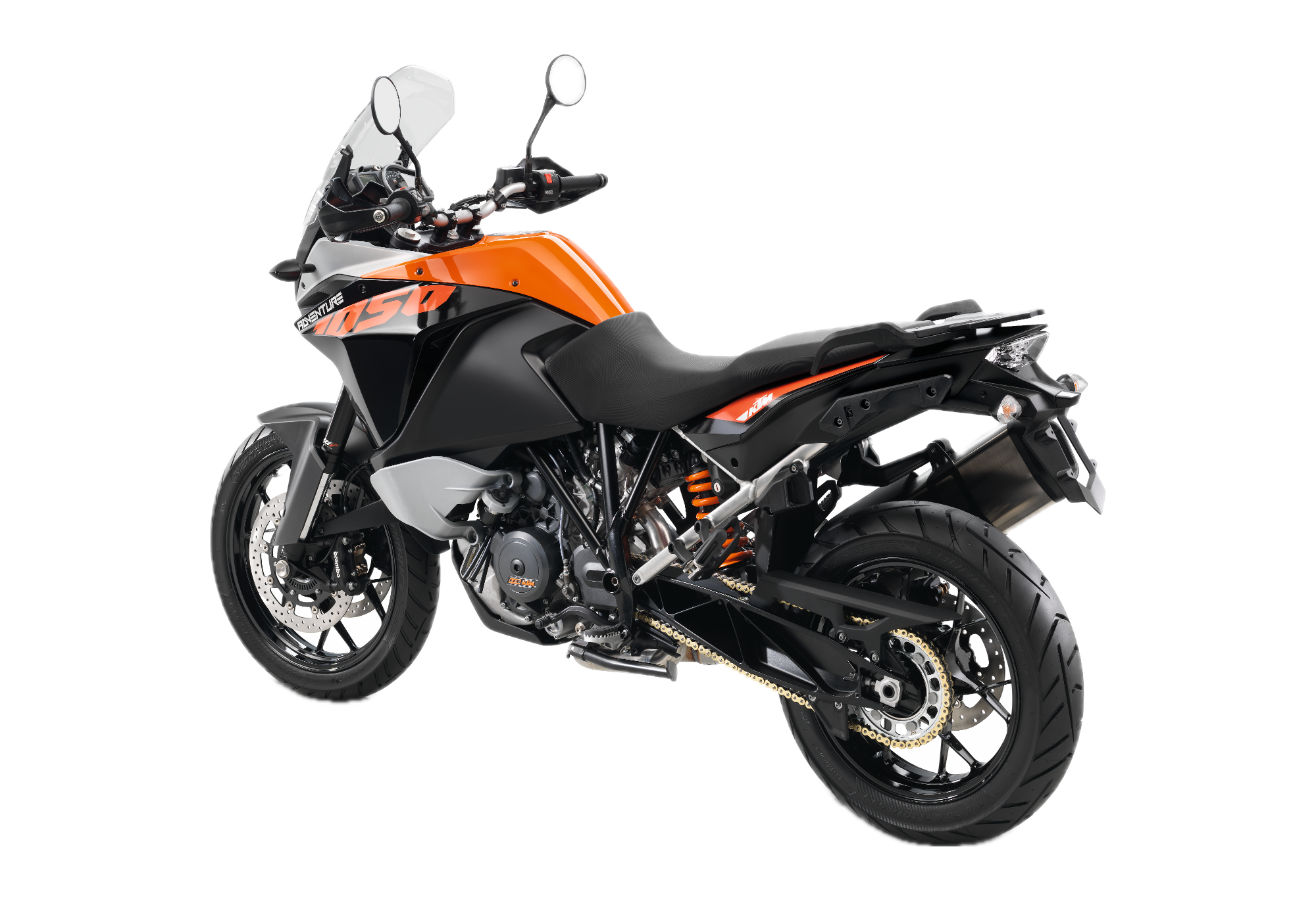 KTM 1050 Adventure