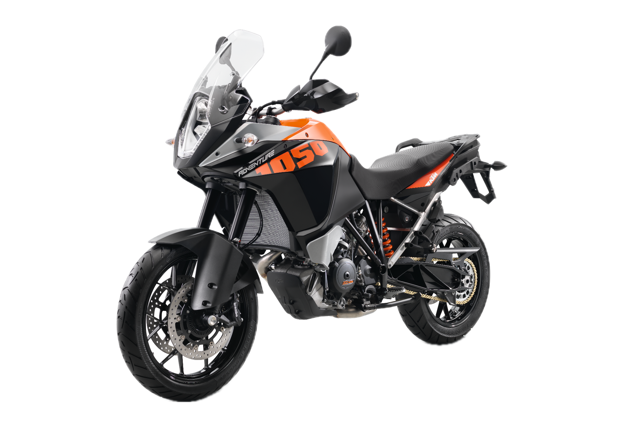 KTM 1050 Adventure
