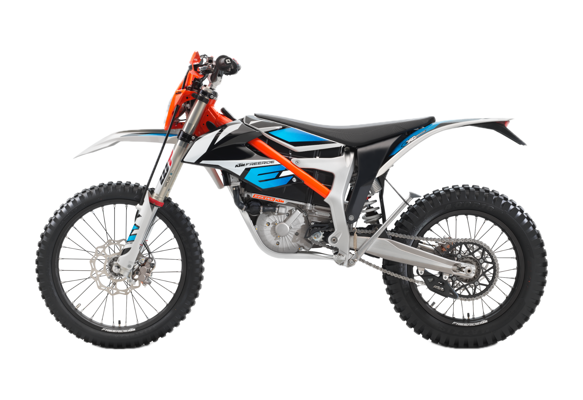 KTM Freeride E-XC