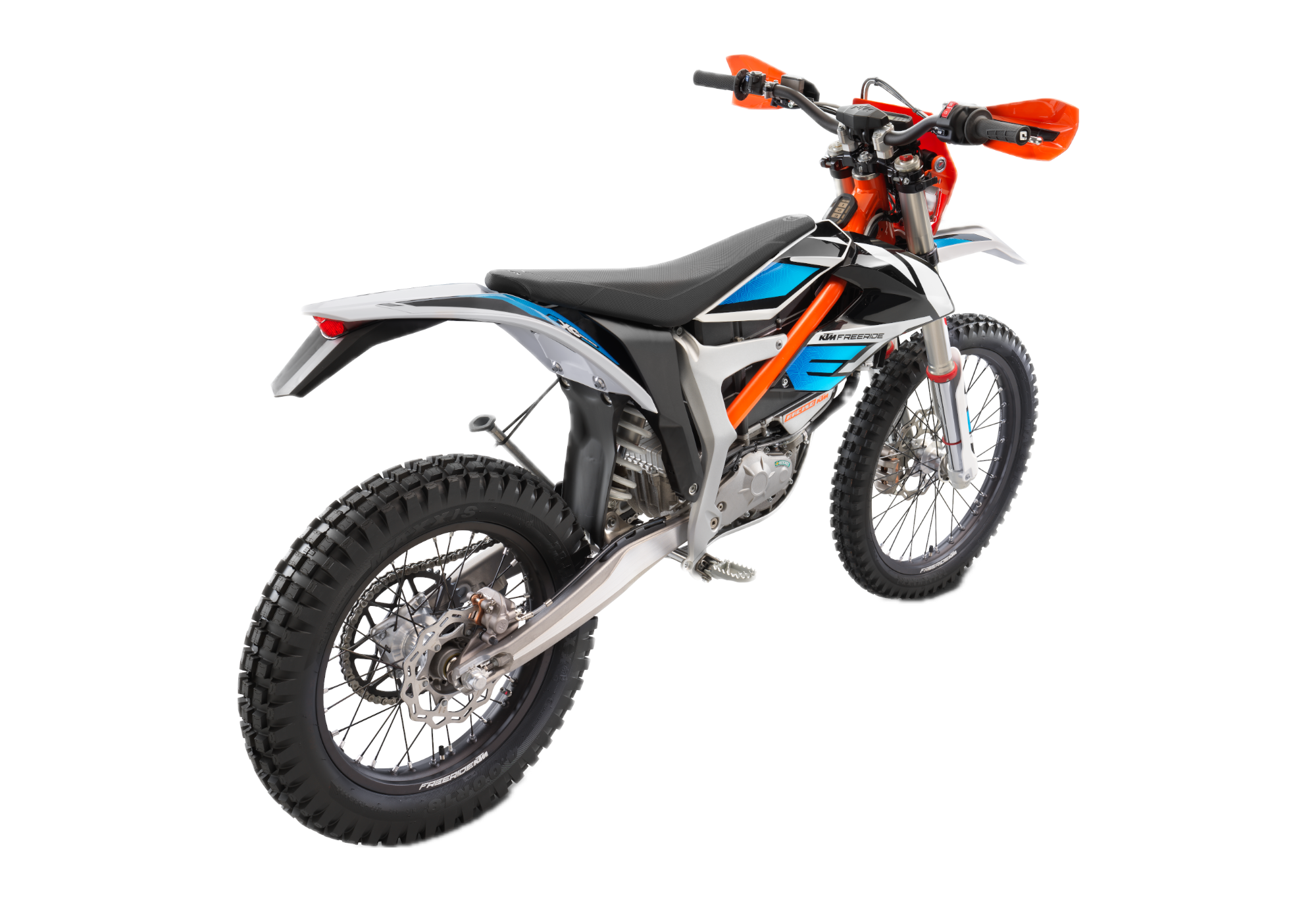 KTM Freeride E-XC