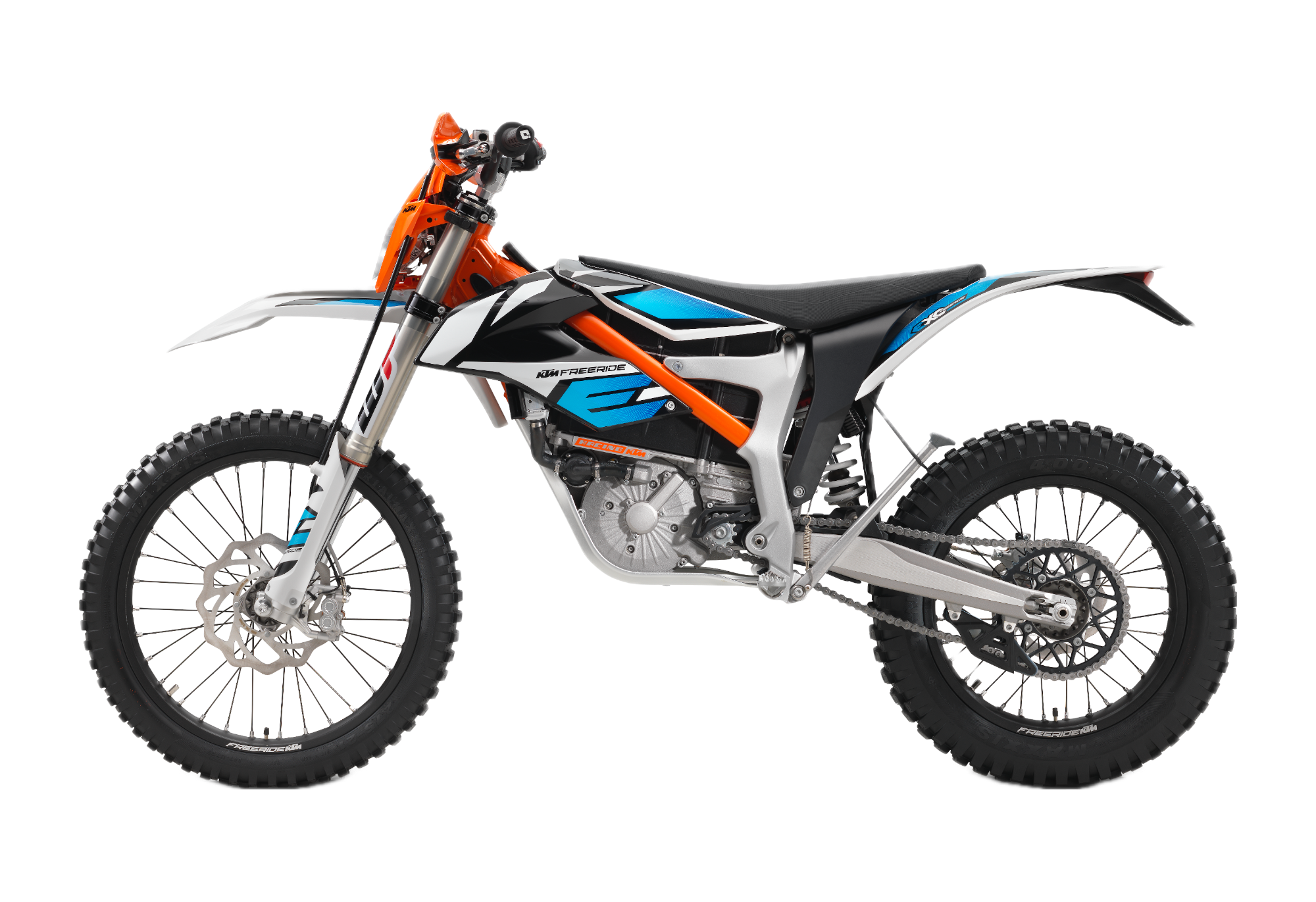KTM Freeride E-XC