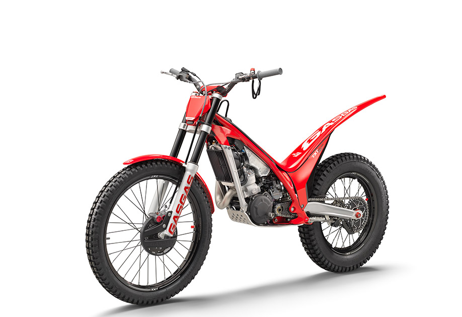 GAS GAS TXT RACING 250