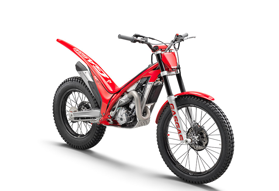 GAS GAS TXT RACING 250