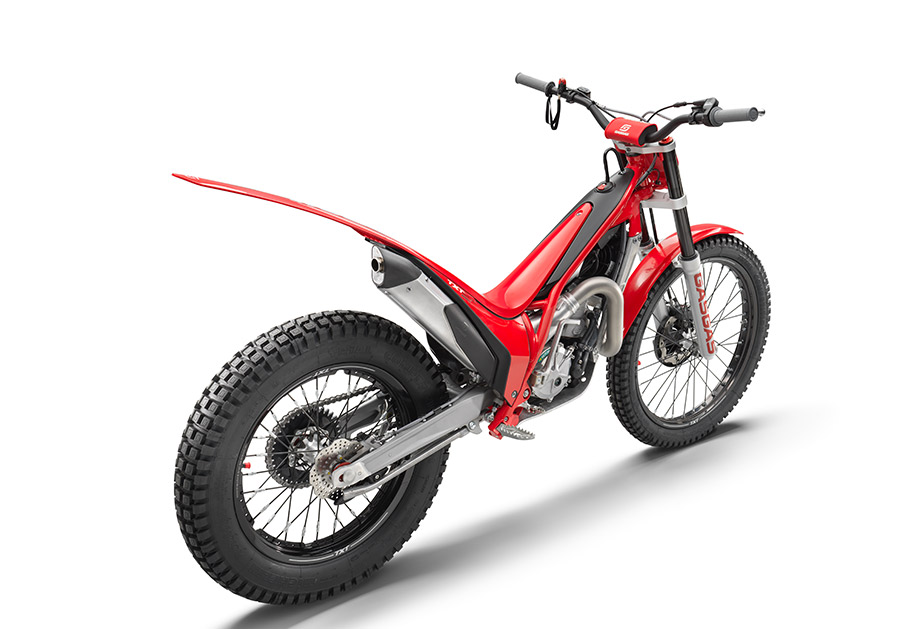 GAS GAS TXT RACING 250