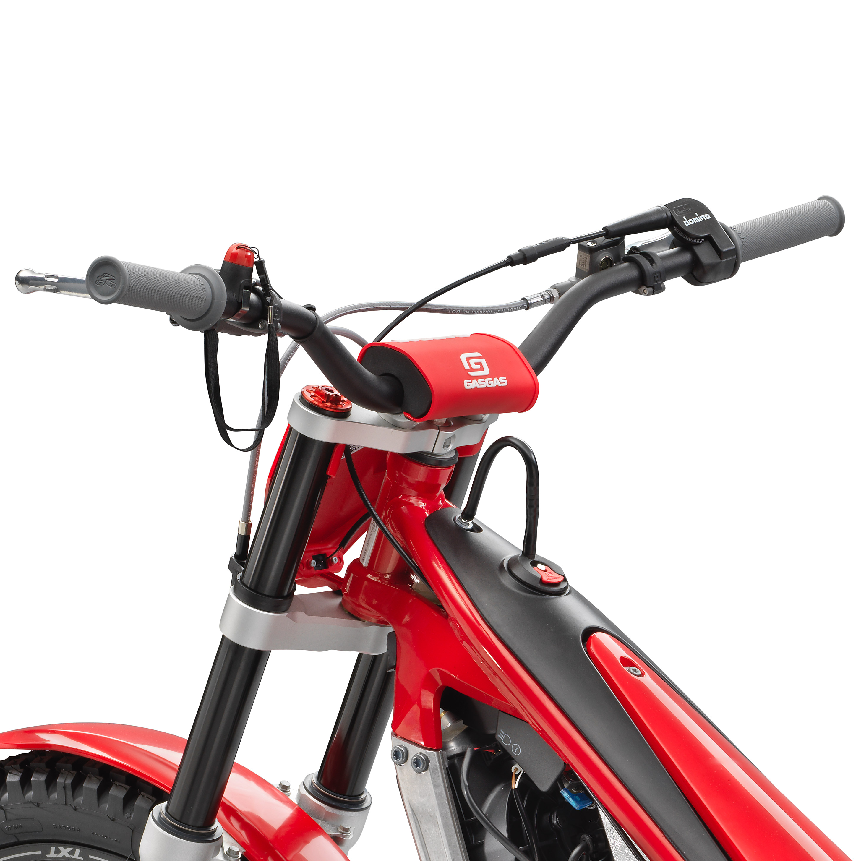 GAS GAS TXT RACING 250