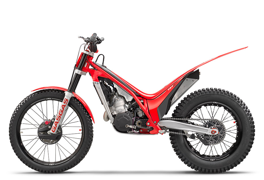 GAS GAS TXT RACING 250