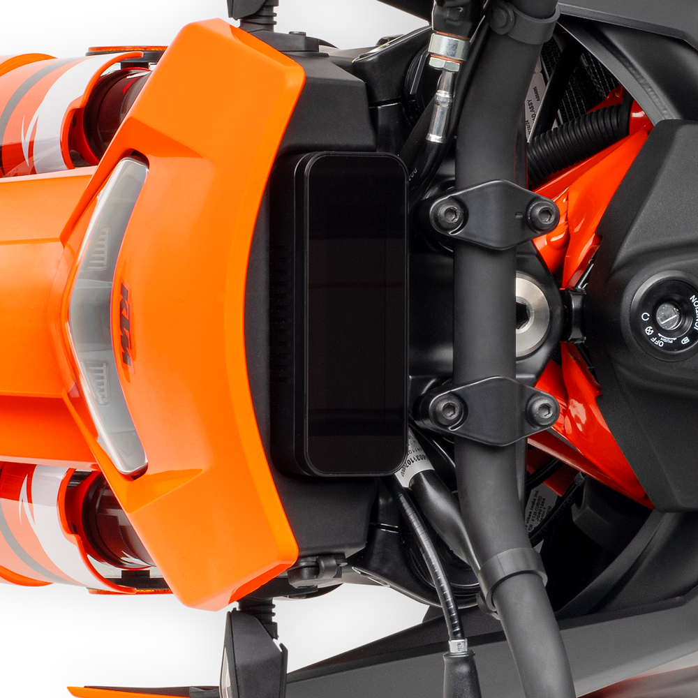 KTM 125 SMC R