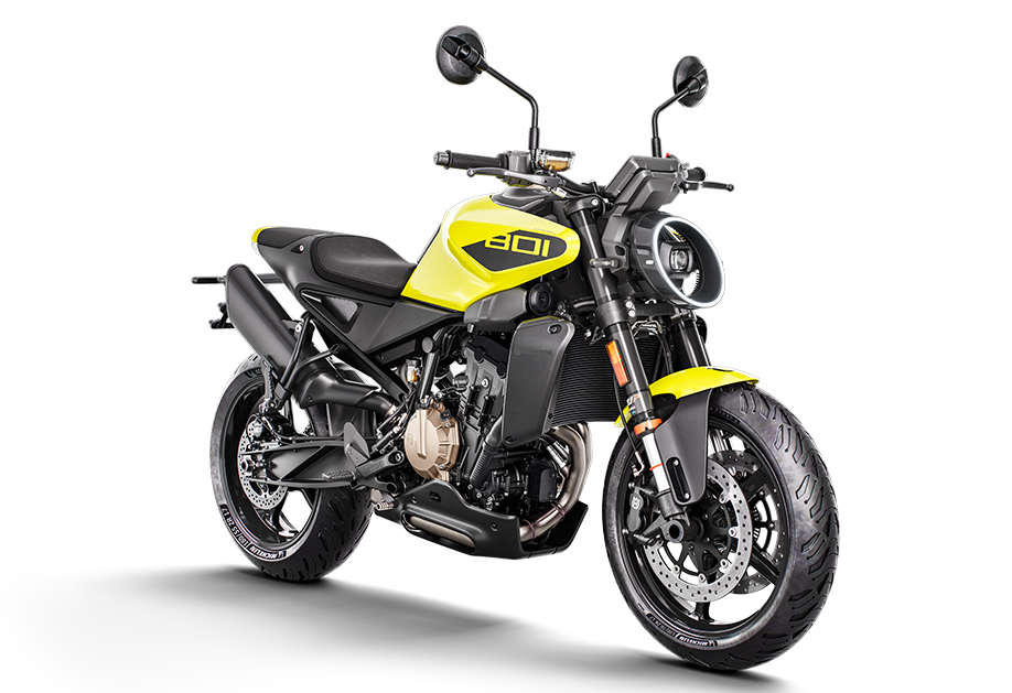 HUSQVARNA VITPILEN 801 L