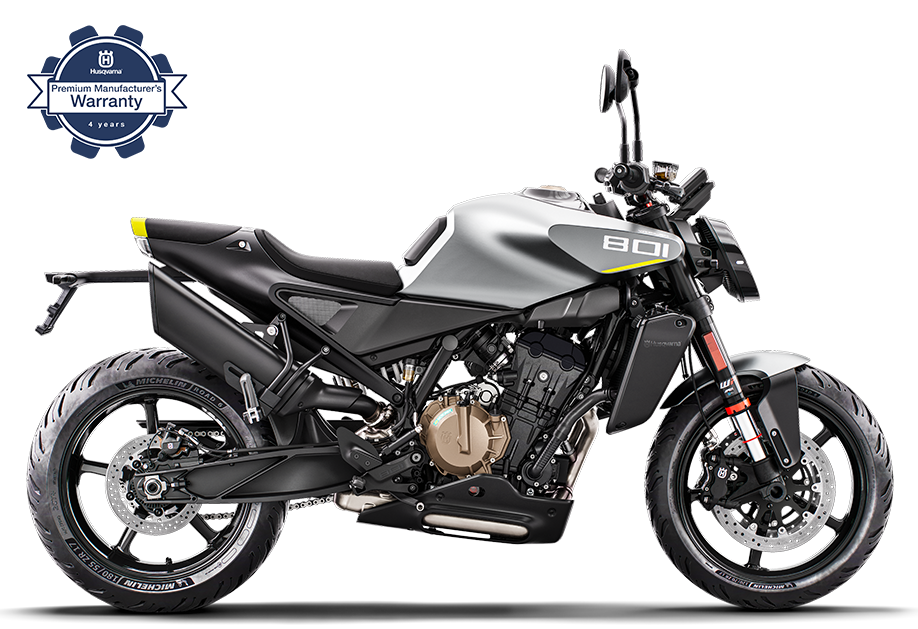 HUSQVARNA VITPILEN 801 L
