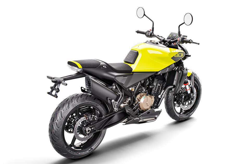 HUSQVARNA VITPILEN 801 L