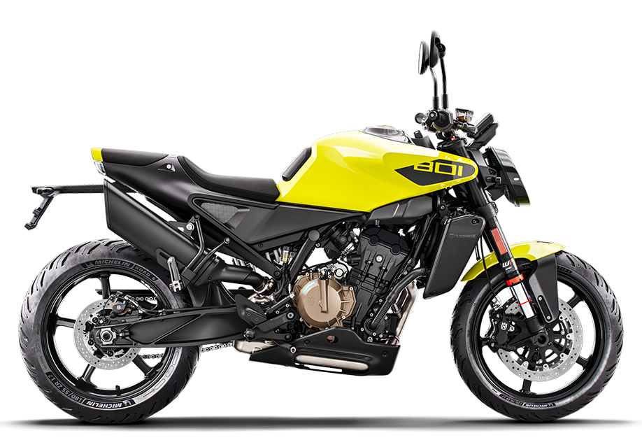HUSQVARNA VITPILEN 801 L