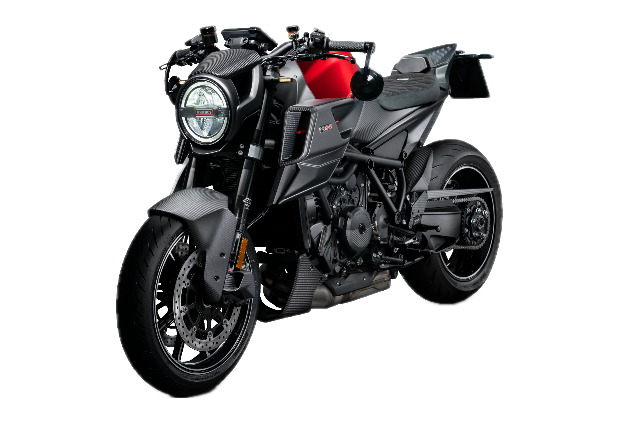 KTM Brabus 1300 R