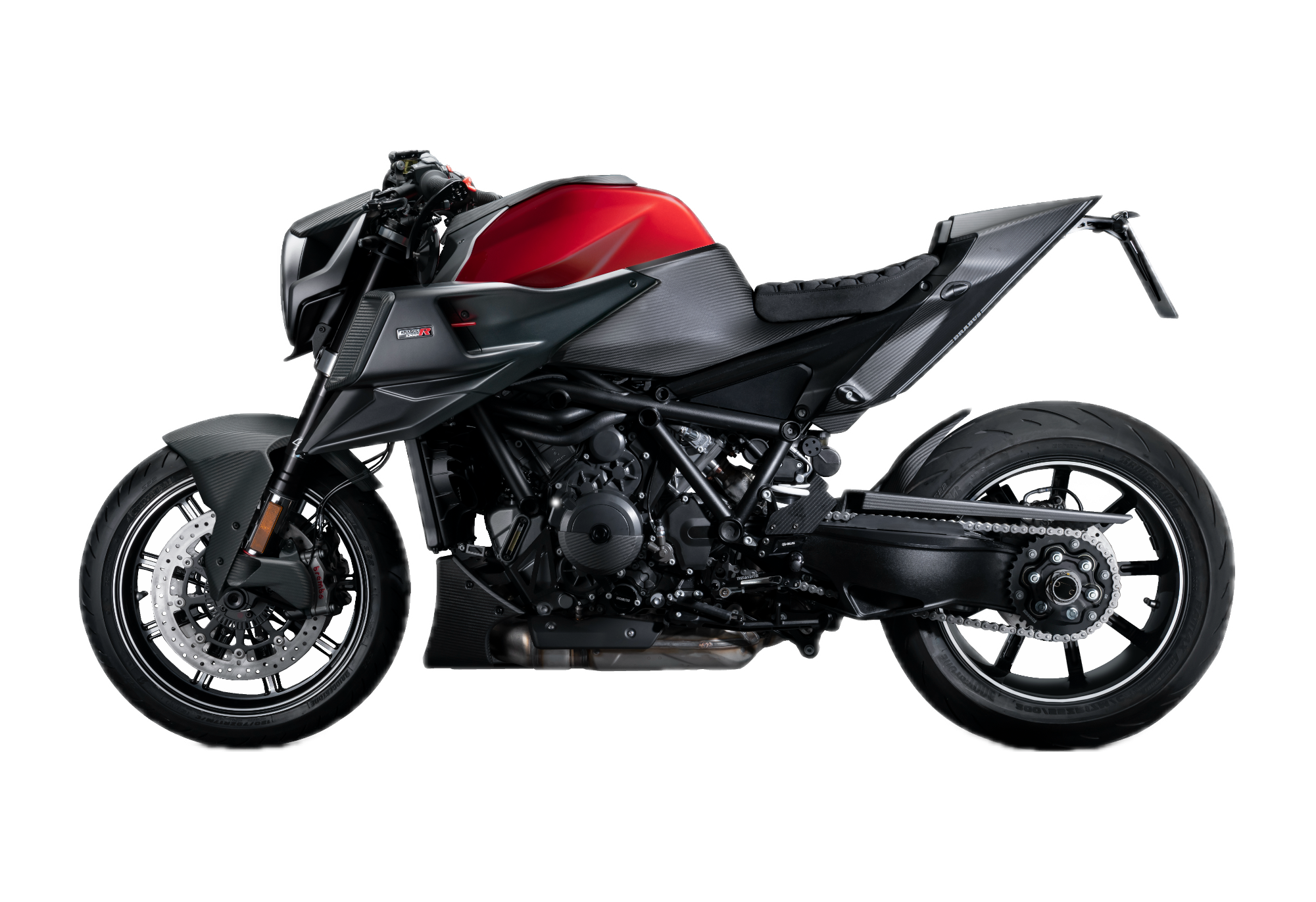 KTM Brabus 1300 R