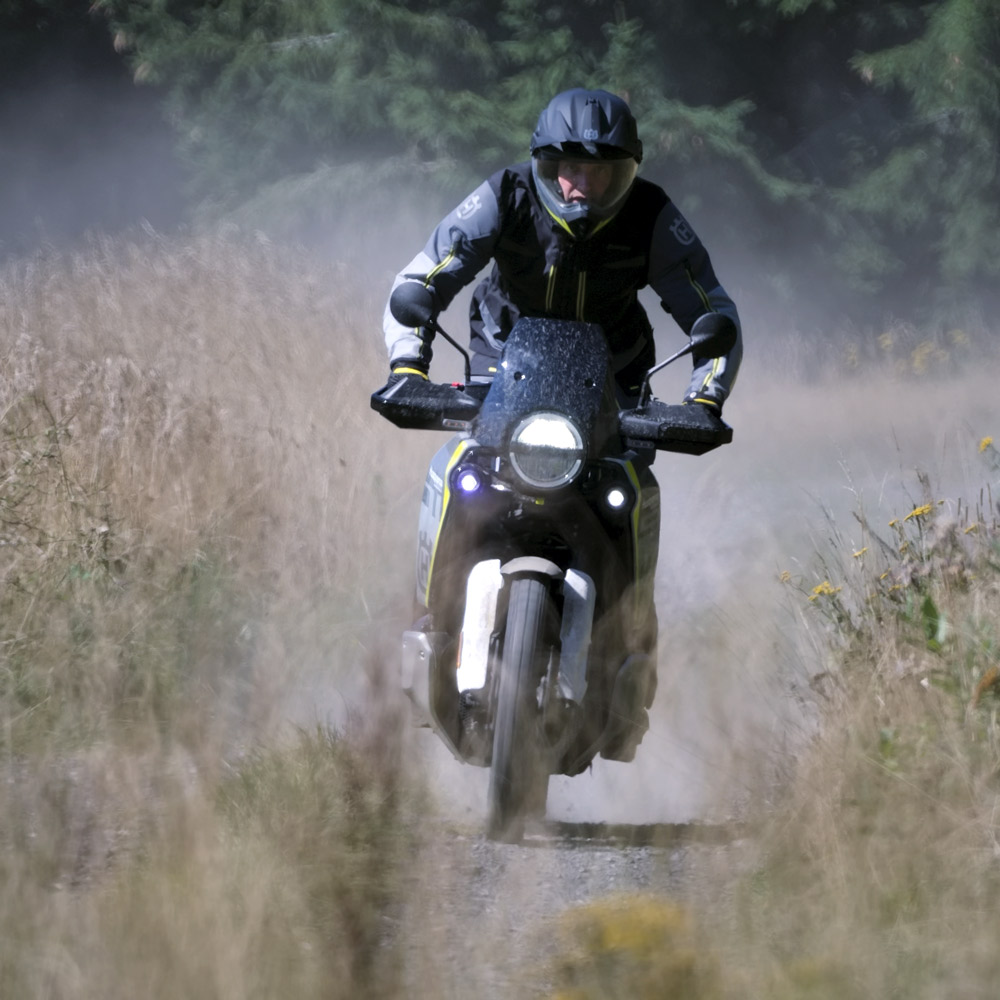 HUSQVARNA Norden 901