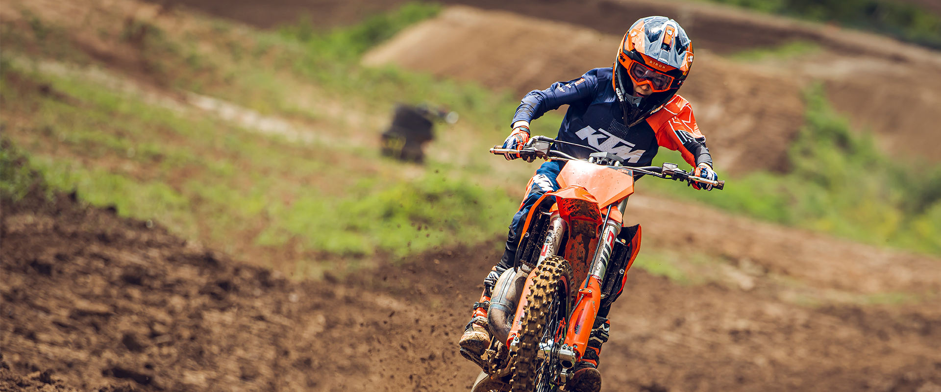 KTM 85 SX 17 14