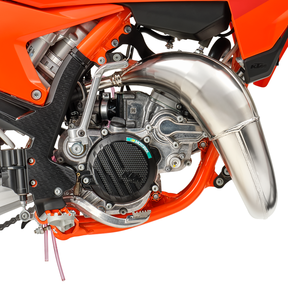 KTM 85 SX 17 14