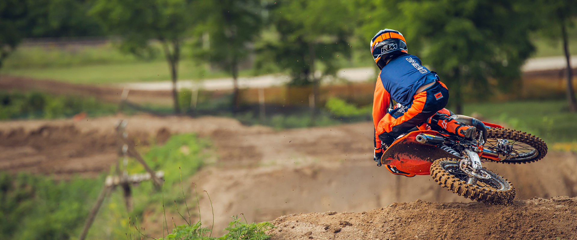 KTM 85 SX 17 14