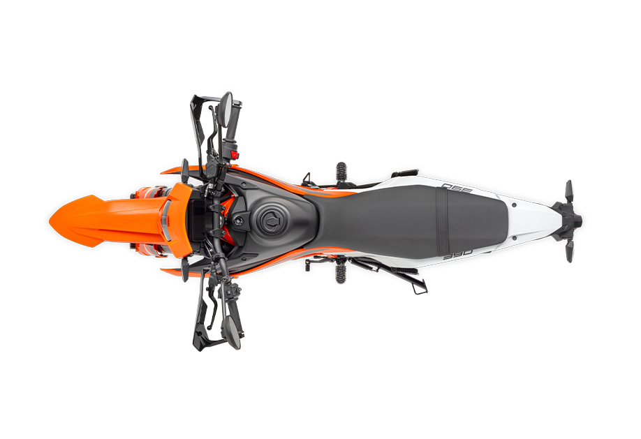 KTM 390 ENDURO R