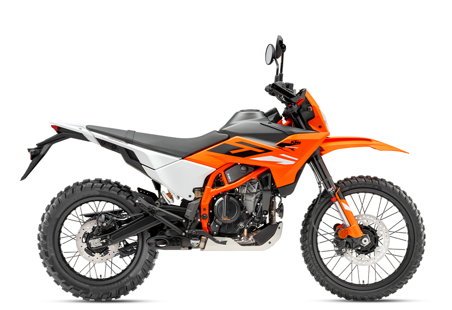 KTM 390 ENDURO R
