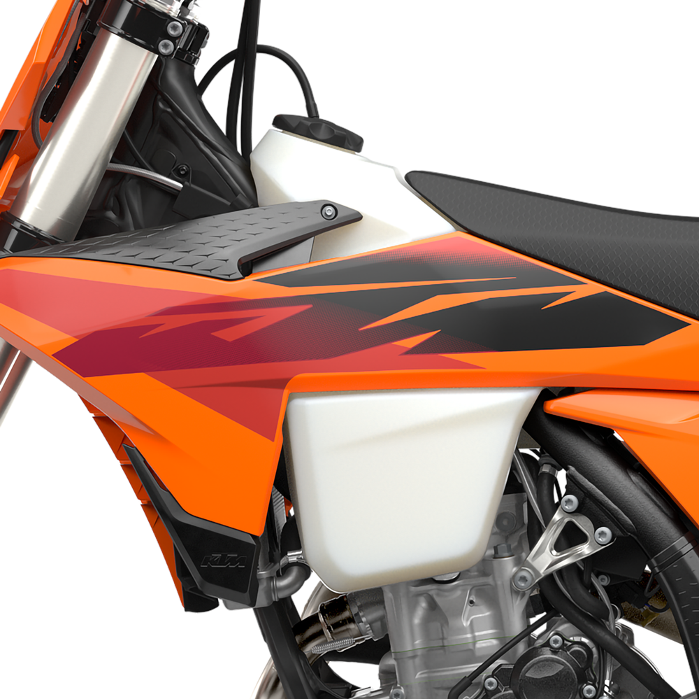 KTM 250 XC F