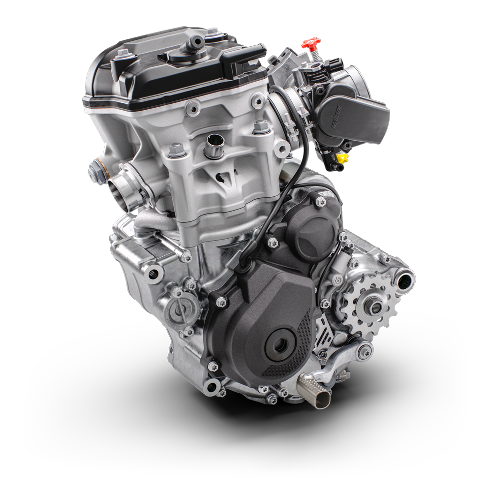 KTM 250 XC F