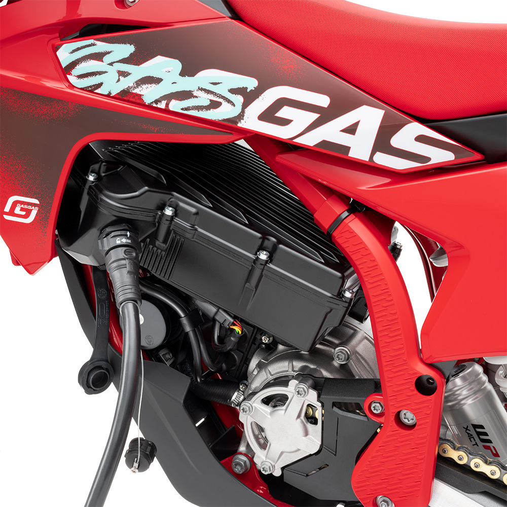 GAS GAS MC E 5