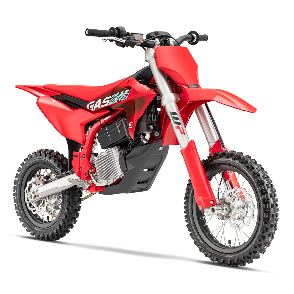 GAS GAS MC E 5