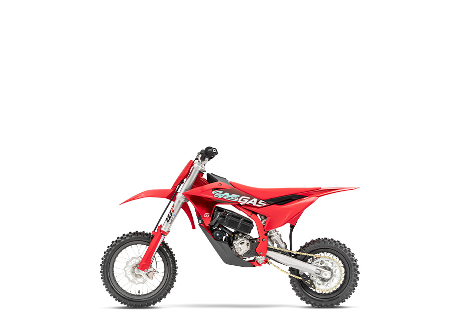GAS GAS MC E 5
