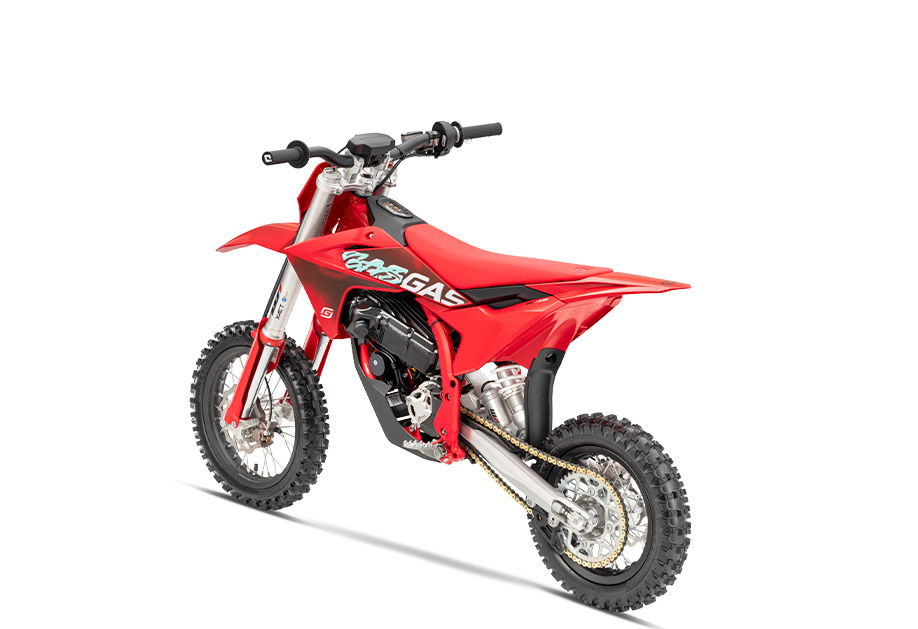 GAS GAS MC E 5