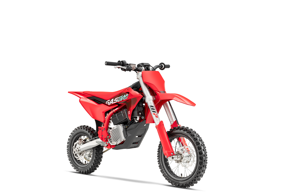 GAS GAS MC E 5