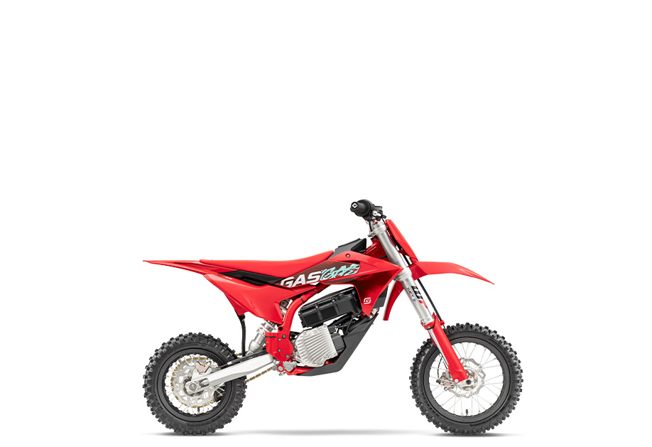GAS GAS MC E 5 — Foto de fábrica
