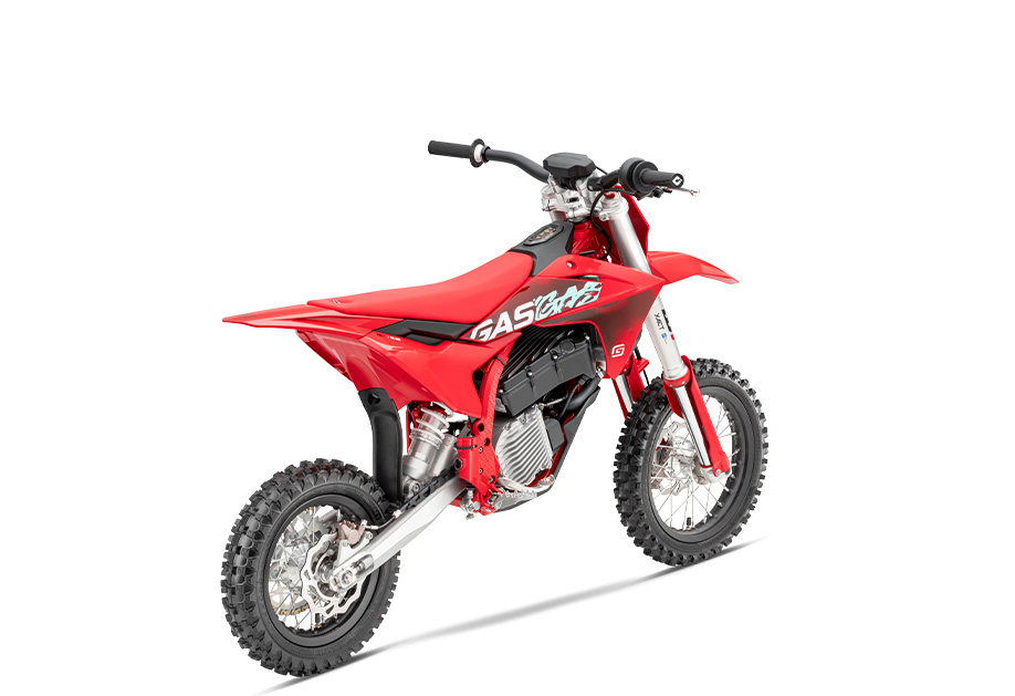 GAS GAS MC E 5