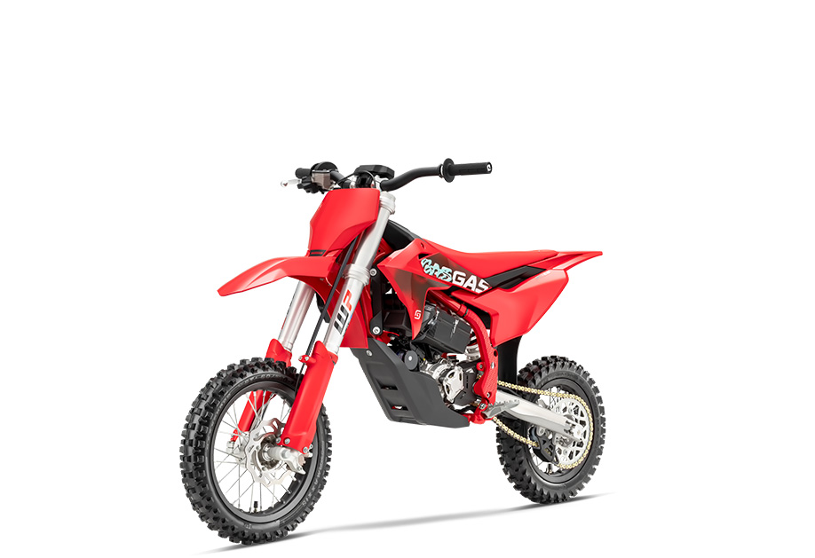 GAS GAS MC E 5