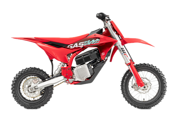 GAS GAS MC E 5