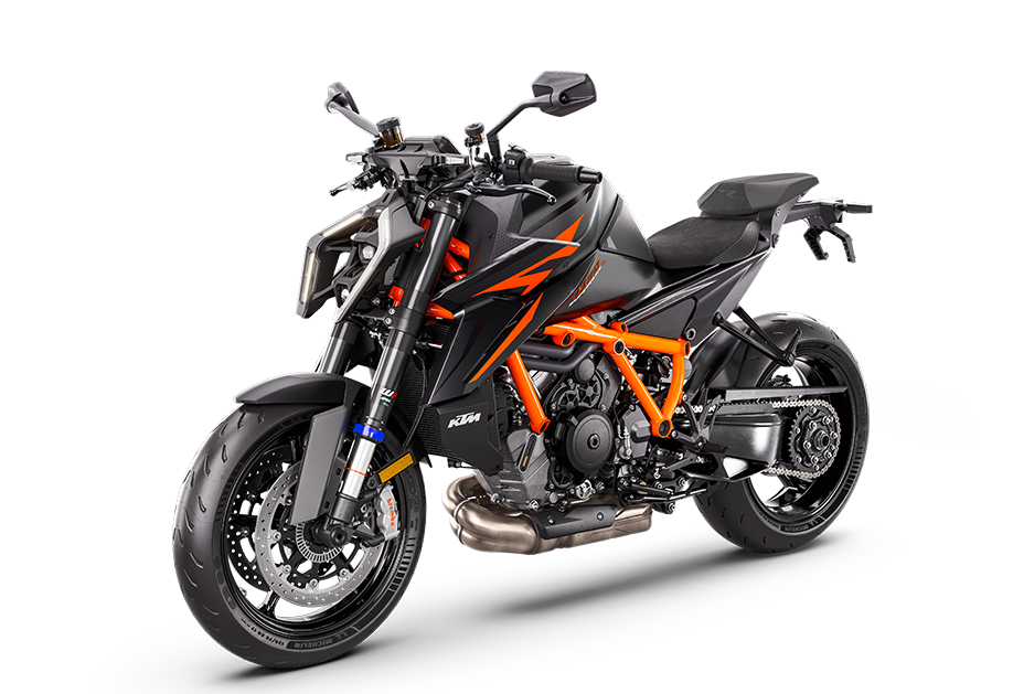 KTM 1390 SUPER DUKE R EVO