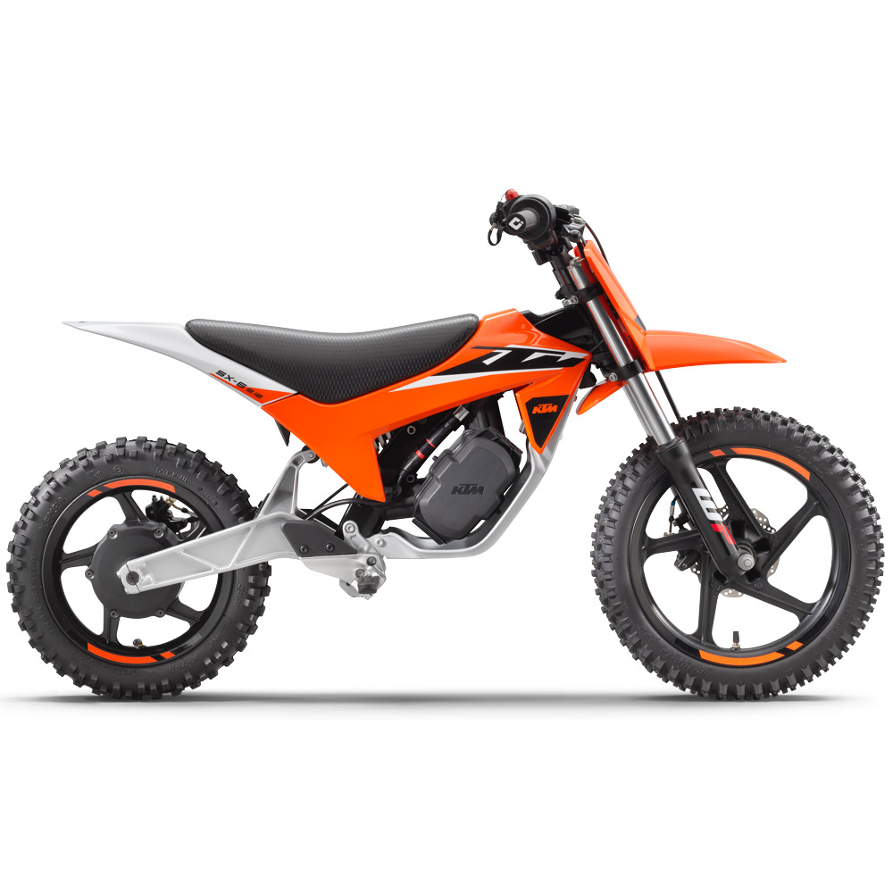 KTM SX E 2 12