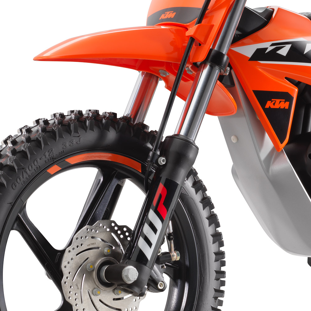 KTM SX E 2 12
