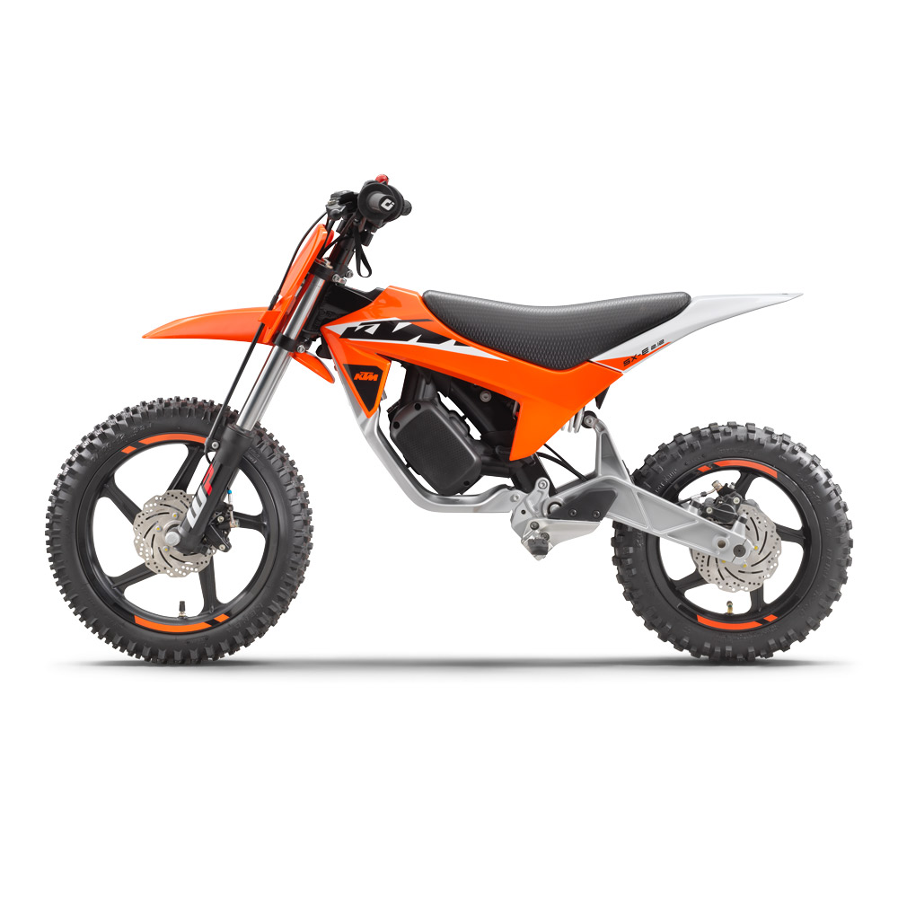 KTM SX E 2 12