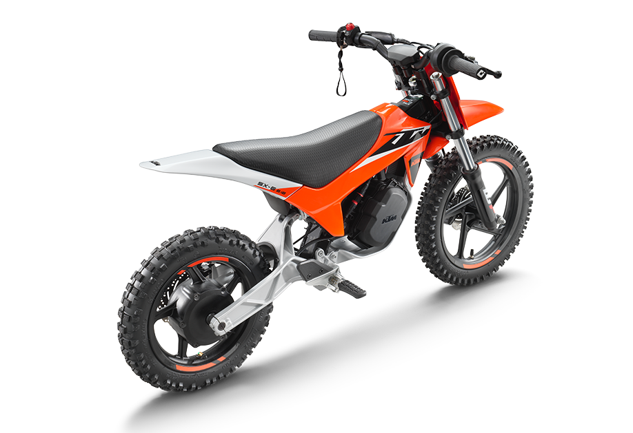 KTM SX E 2 12