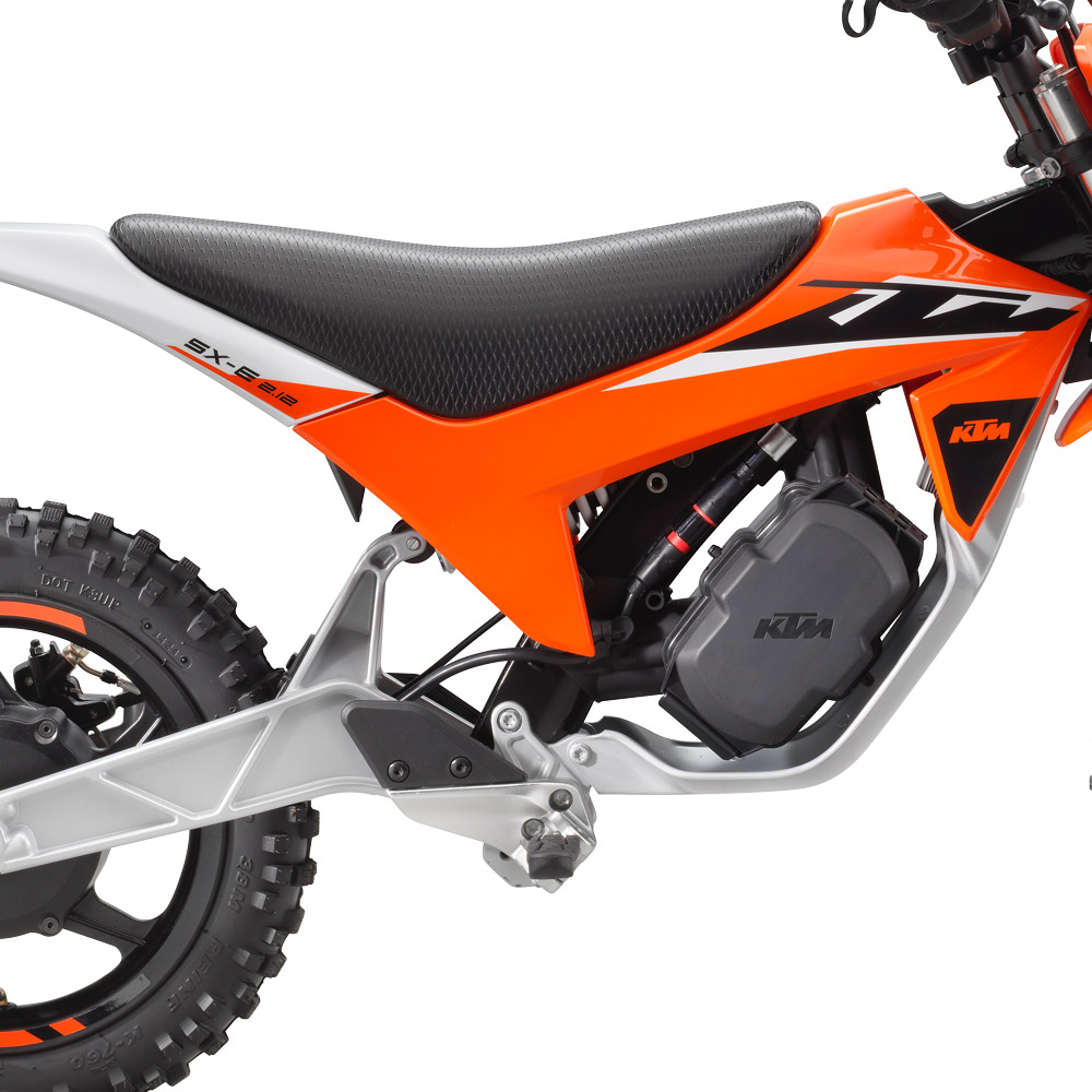 KTM SX E 2 12