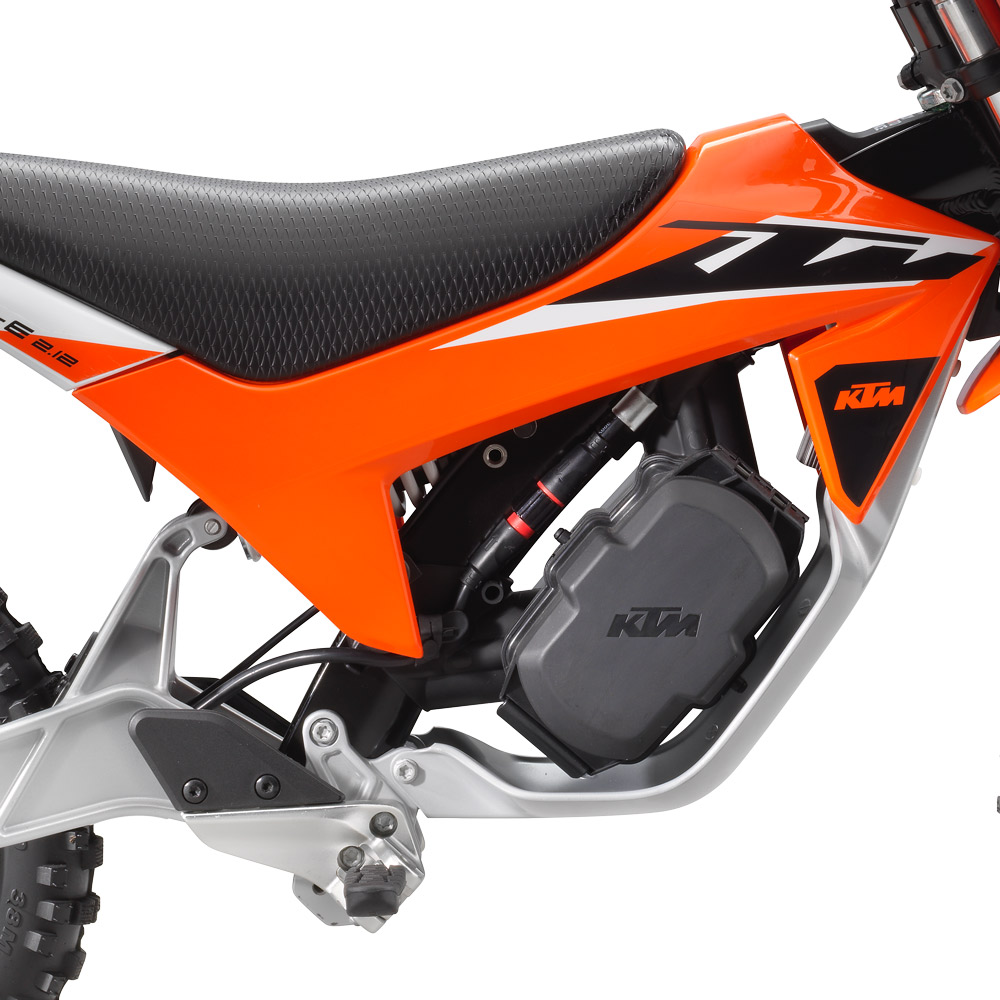 KTM SX E 2 12
