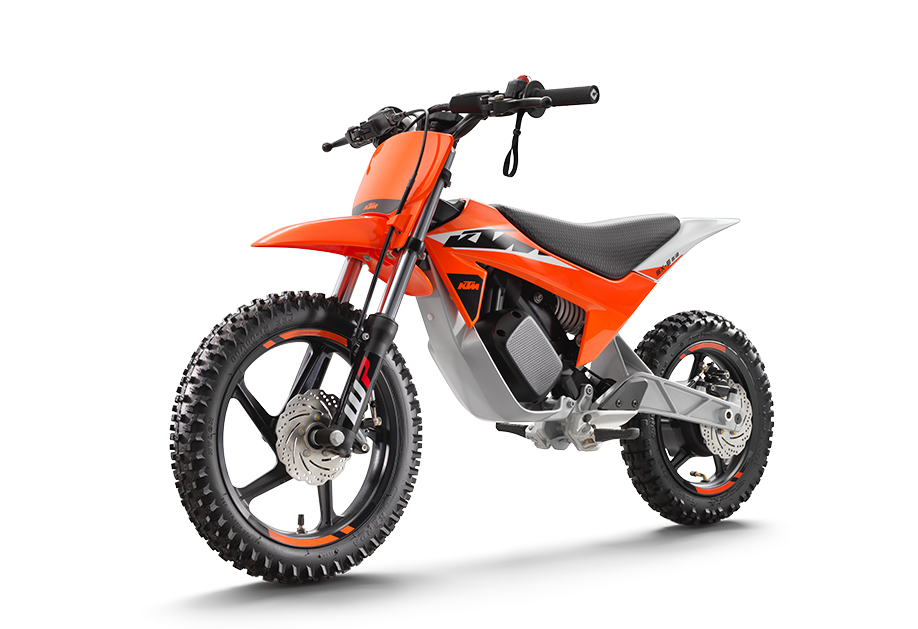 KTM SX E 2 12